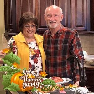 Meet your Posher, Cindy